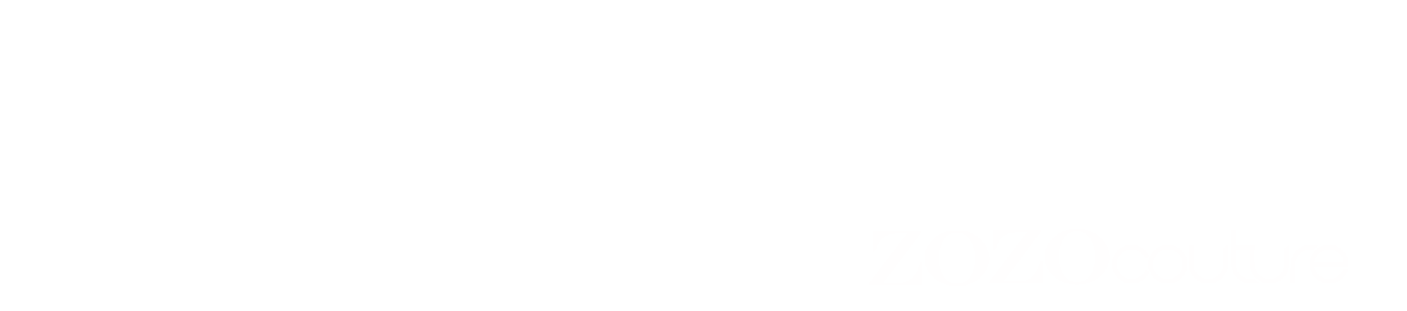 ZOZO label