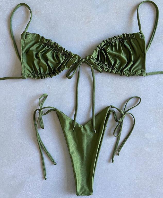 Linda Bikini Set