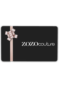 ZOZO Gift Card